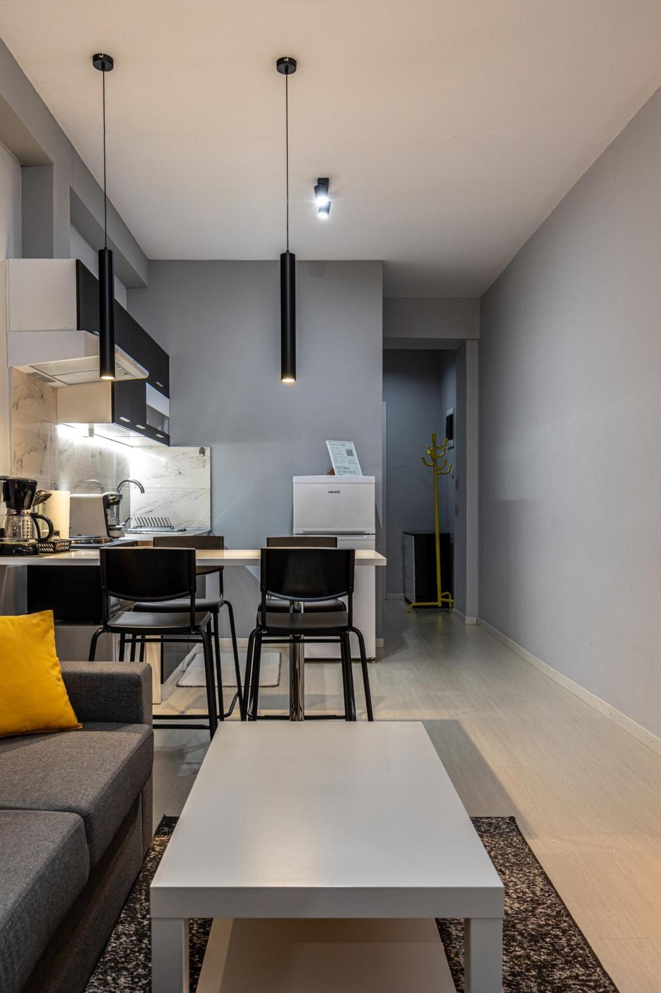 Modern Apartment 305 Xanthi Exterior photo