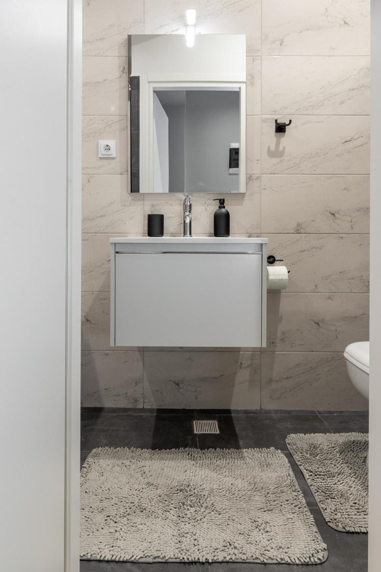 Modern Apartment 305 Xanthi Exterior photo