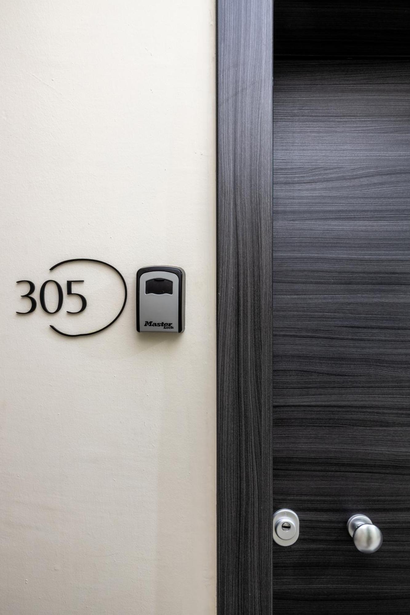 Modern Apartment 305 Xanthi Exterior photo