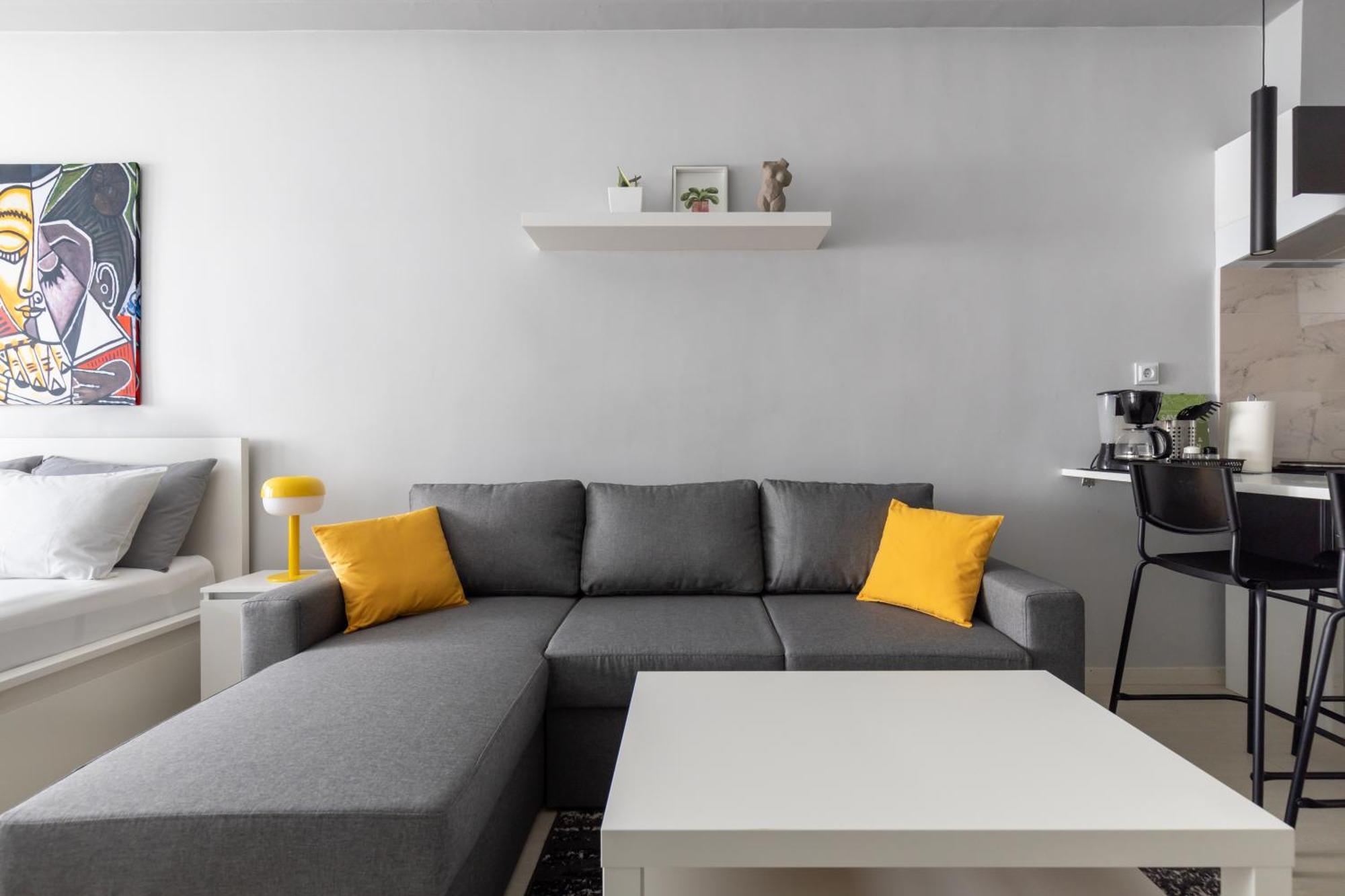 Modern Apartment 305 Xanthi Exterior photo