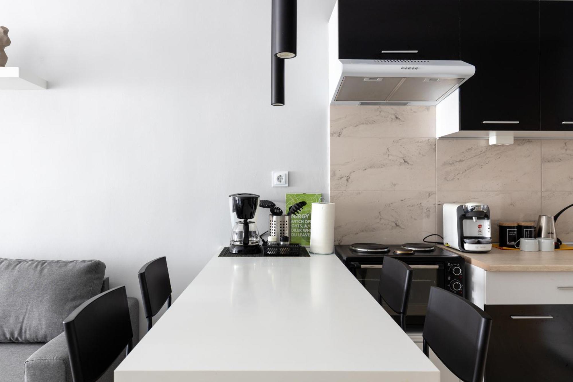 Modern Apartment 305 Xanthi Exterior photo